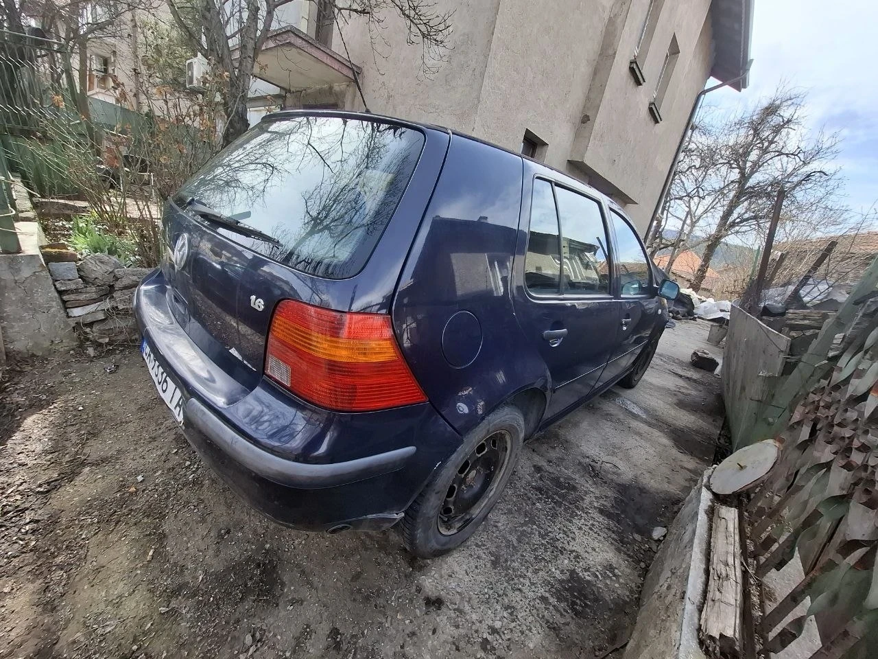 VW Golf | Mobile.bg � ����������� 3