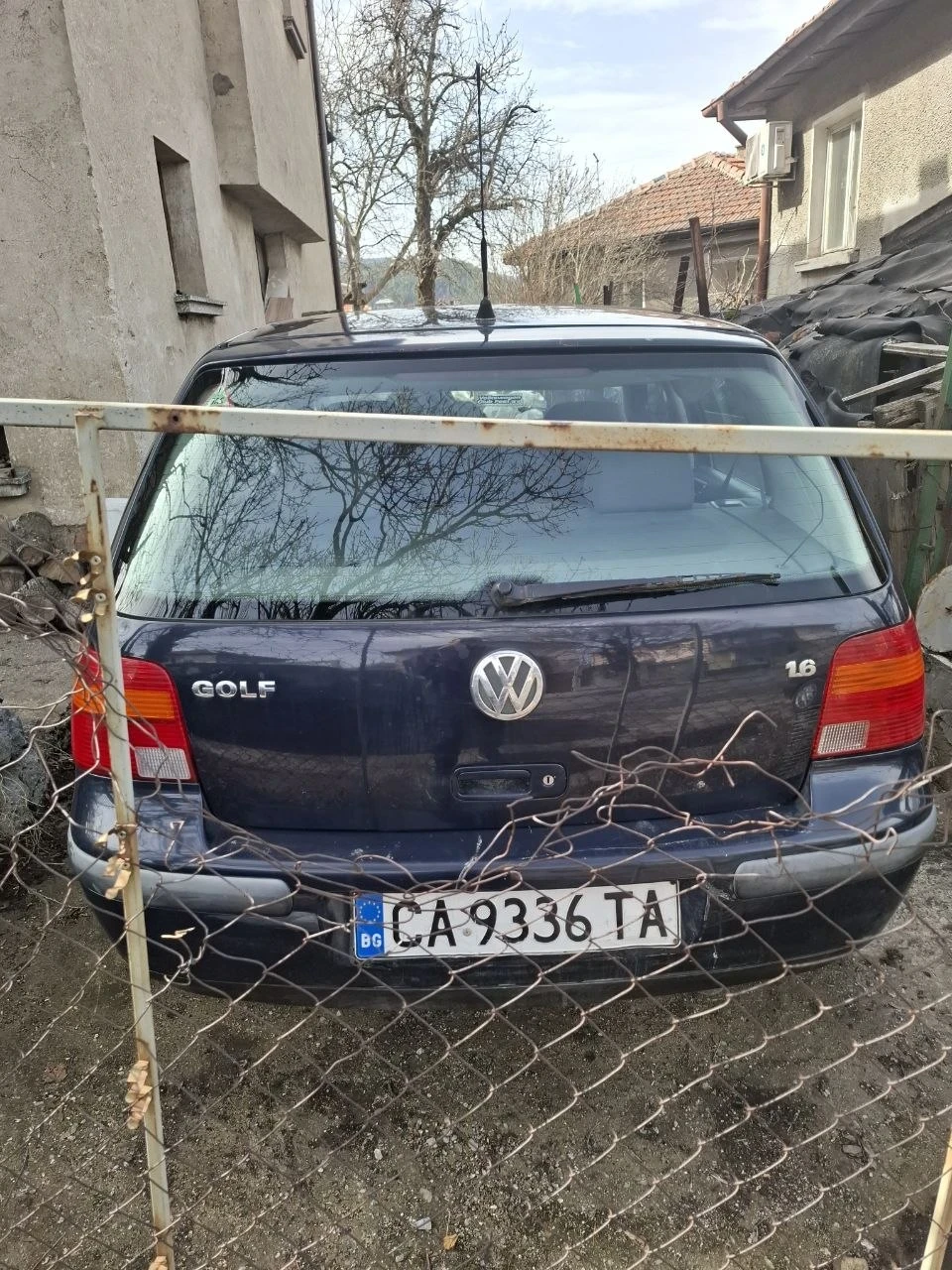 VW Golf | Mobile.bg � ����������� 5