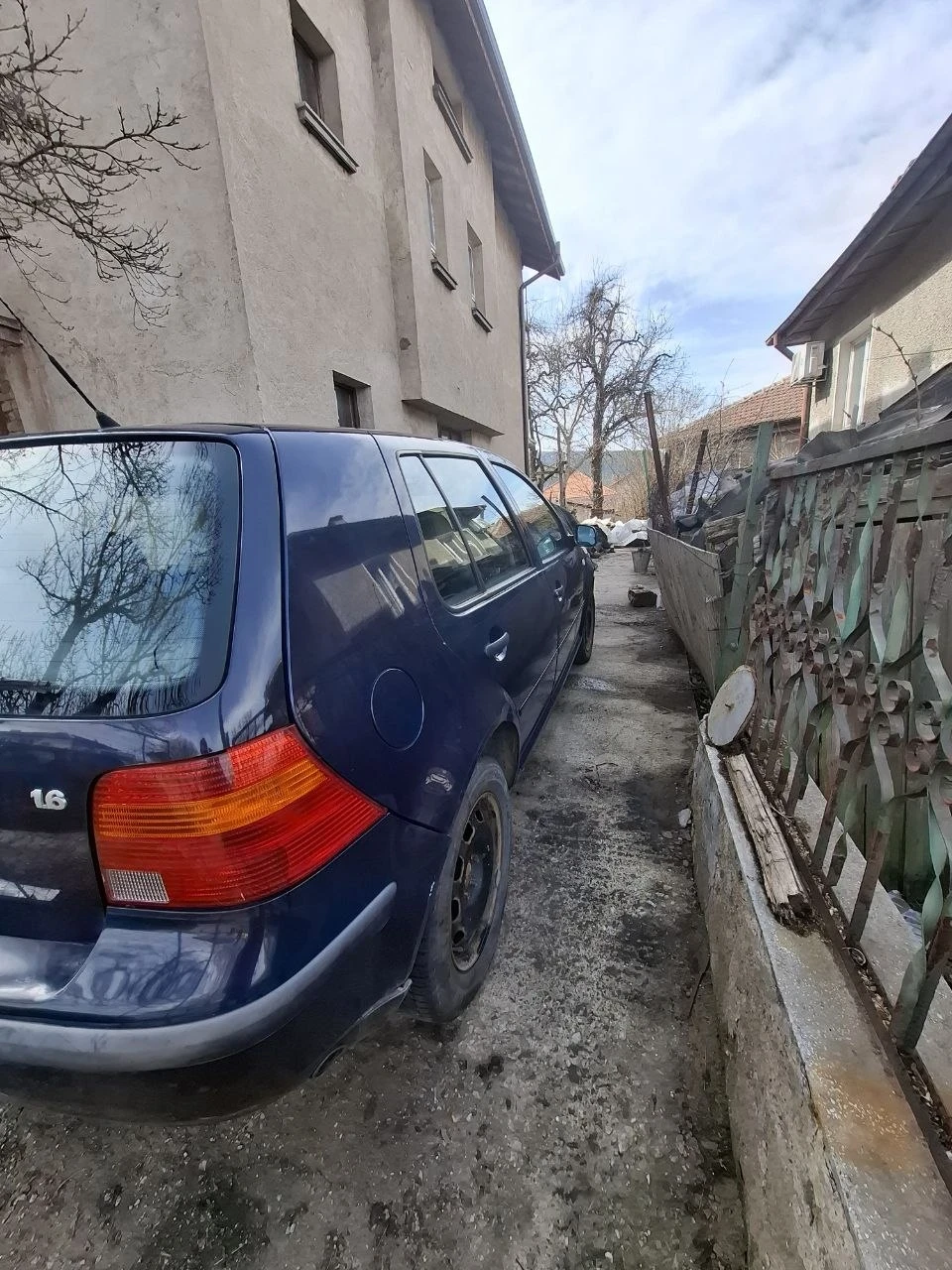 VW Golf | Mobile.bg � ����������� 6