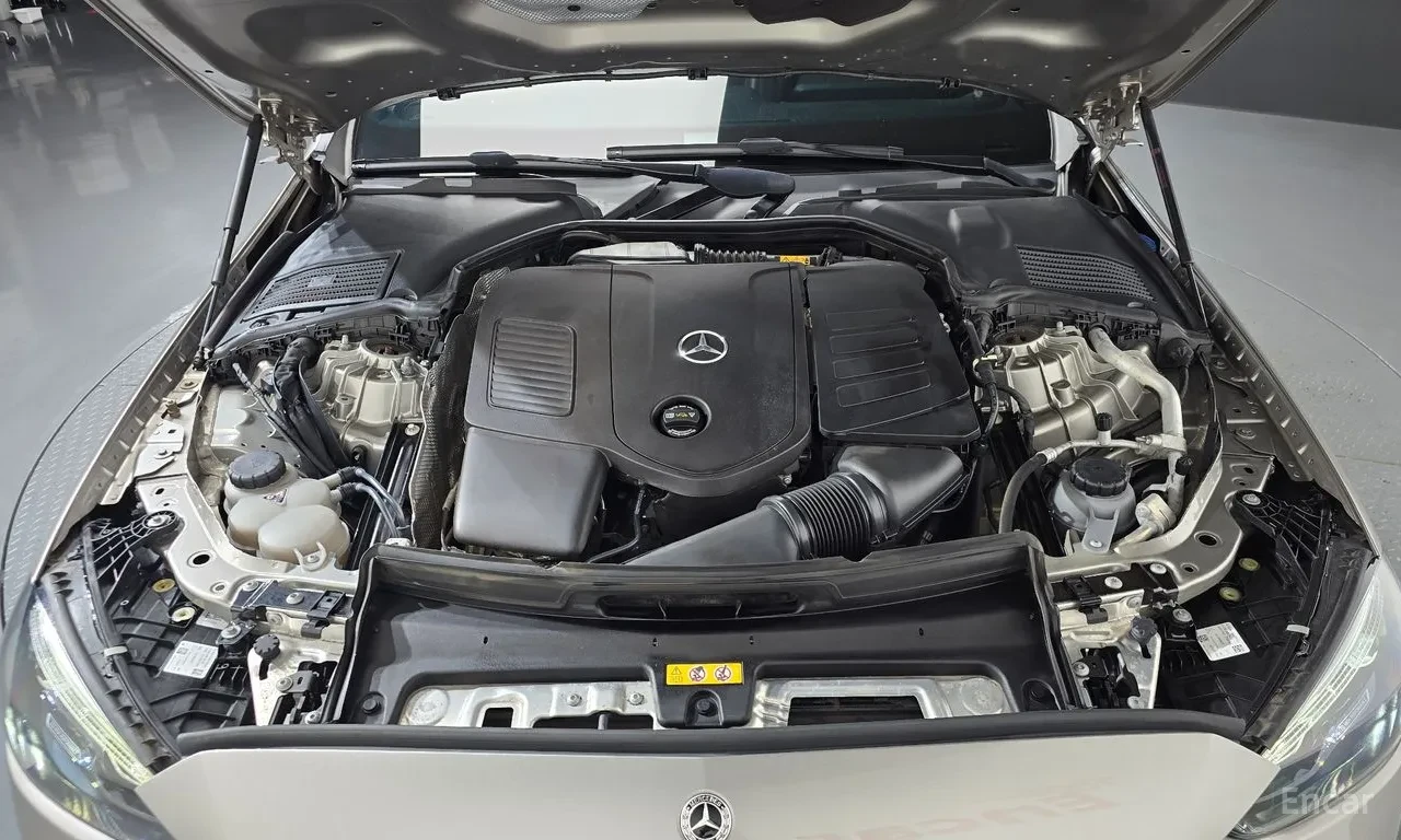 Mercedes-Benz C 200 4 MATIC | Avantgarde |  | Mobile.bg � ����������� 7