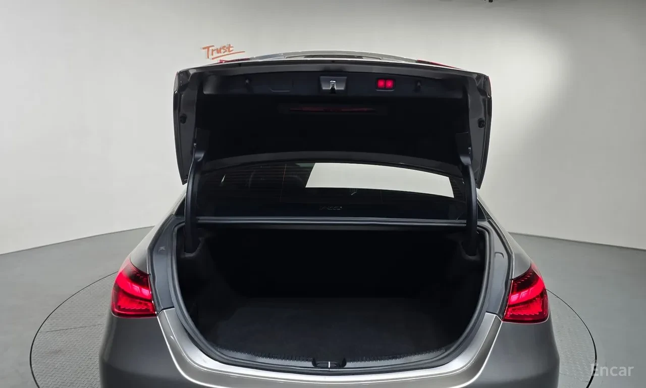 Mercedes-Benz C 200 4 MATIC | Avantgarde |  | Mobile.bg � ����������� 8
