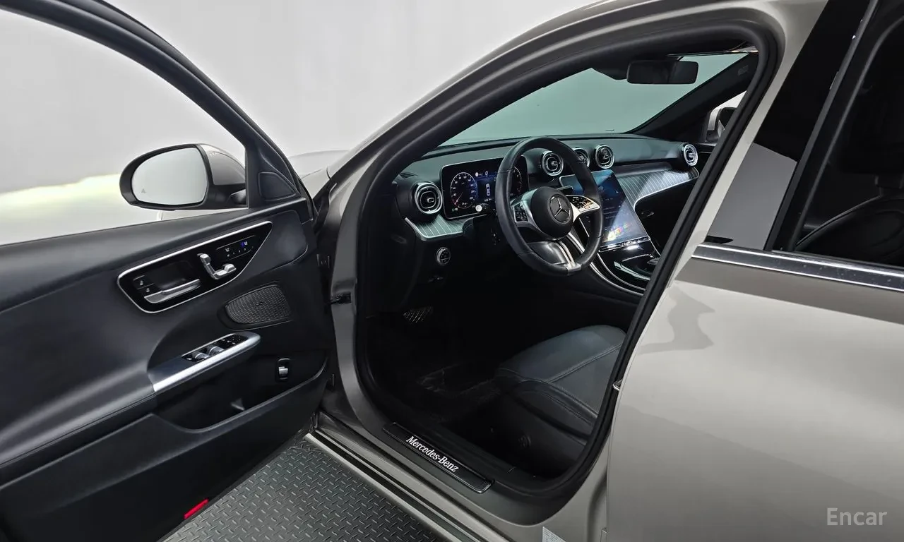 Mercedes-Benz C 200 4 MATIC | Avantgarde |  | Mobile.bg � ����������� 9
