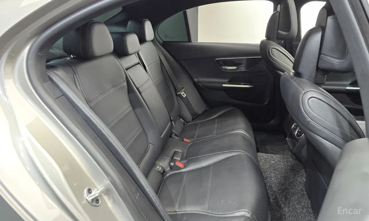 Mercedes-Benz C 200 4 MATIC | Avantgarde |  | Mobile.bg � ����������� 11