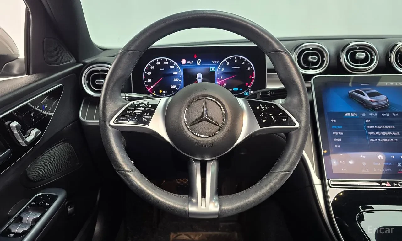 Mercedes-Benz C 200 4 MATIC | Avantgarde |  | Mobile.bg � ����������� 13