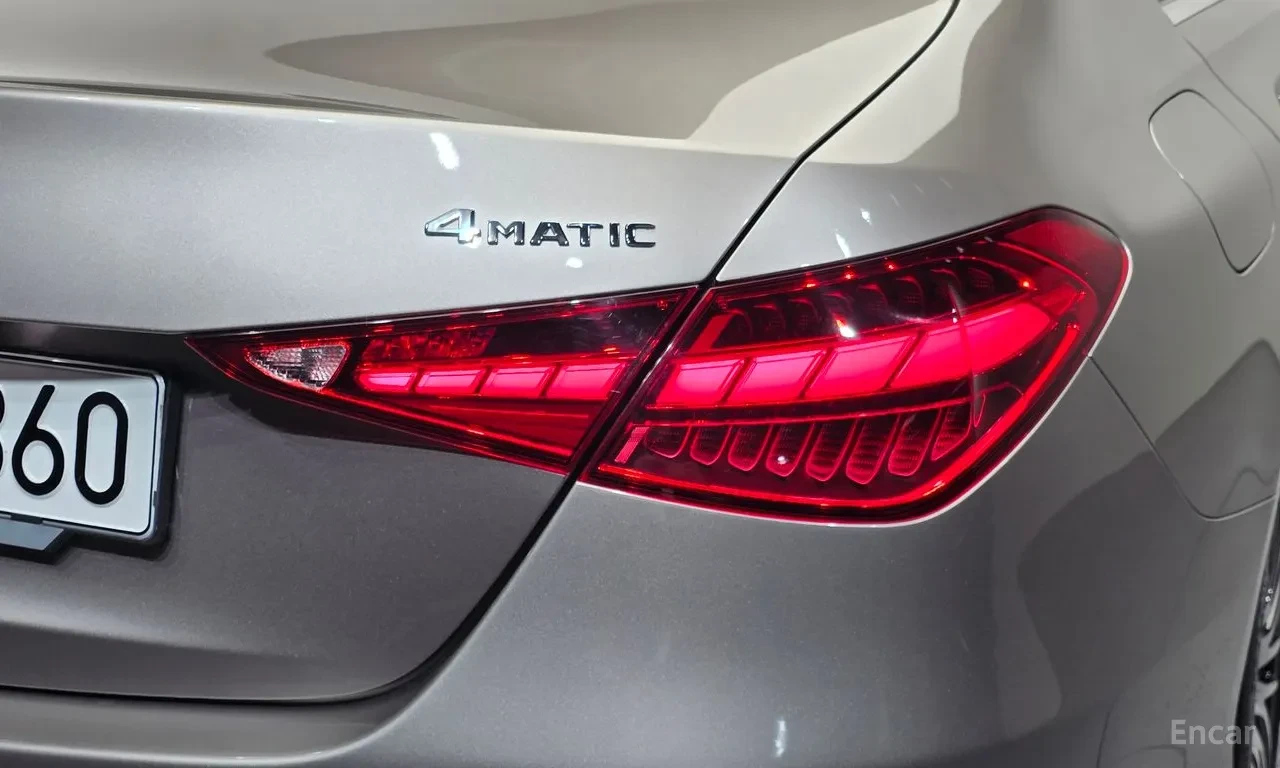 Mercedes-Benz C 200 4 MATIC | Avantgarde |  | Mobile.bg � ����������� 6