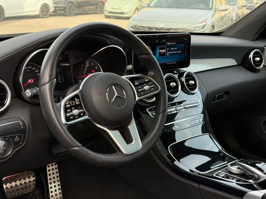 Mercedes-Benz C 300 4MATIC AMG* Pano* �����* Coupe* ������* ������� | Mobile.bg � ����������� 8