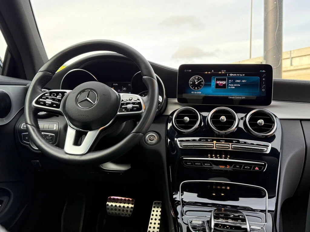 Mercedes-Benz C 300 4MATIC AMG* Pano* �����* Coupe* ������* ������� | Mobile.bg � ����������� 12