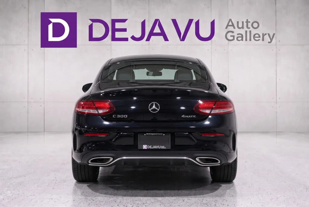 Mercedes-Benz C 300 4MATIC AMG* Pano* �����* Coupe* ������* ������� | Mobile.bg � ����������� 5