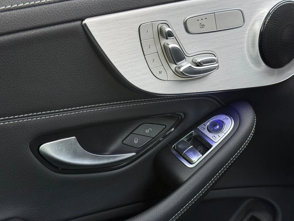Mercedes-Benz C 300 4MATIC AMG* Pano* �����* Coupe* ������* ������� | Mobile.bg � ����������� 13