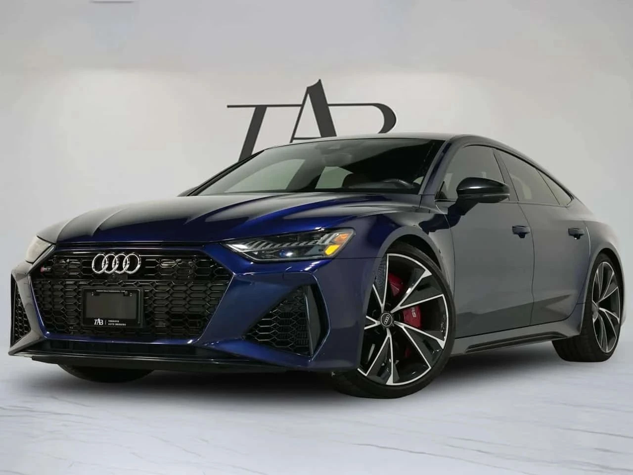 Audi Rs7, снимка 3 - Автомобили и джипове - 56724848