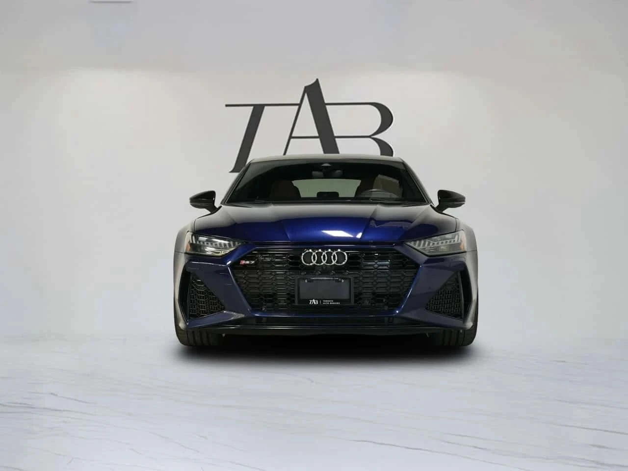 Audi Rs7, снимка 6 - Автомобили и джипове - 56724848