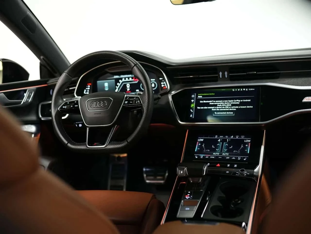 Audi Rs7, снимка 15 - Автомобили и джипове - 56724848