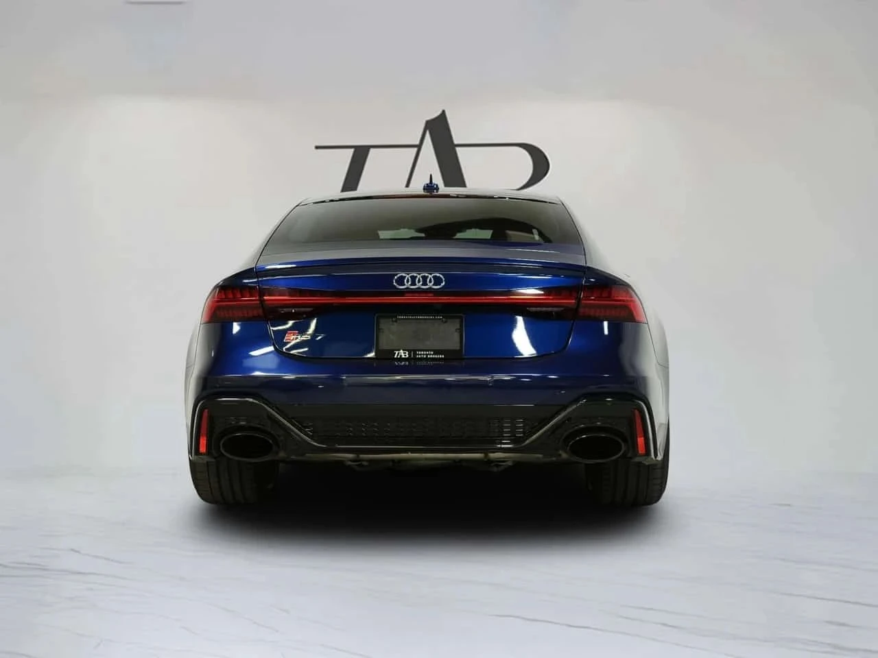 Audi Rs7, снимка 5 - Автомобили и джипове - 56724848