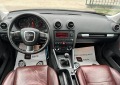 Audi A3 1.9TDI КОЖА NAVI Individual SpotBack - [13] 