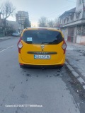 Dacia Lodgy 1.2 115к.с., снимка 2