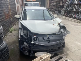 Hyundai Santa fe 2.2 CRDI, снимка 3