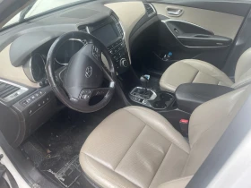 Hyundai Santa fe 2.2 CRDI, снимка 4