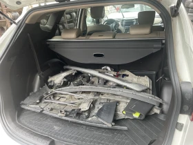 Hyundai Santa fe 2.2 CRDI, снимка 7