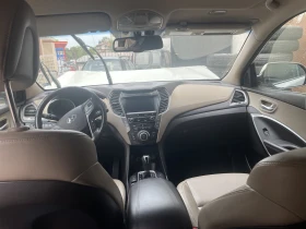 Hyundai Santa fe 2.2 CRDI, снимка 5