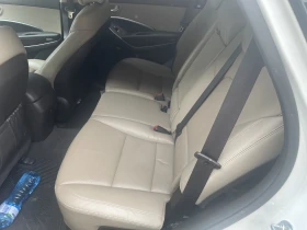 Hyundai Santa fe 2.2 CRDI, снимка 6