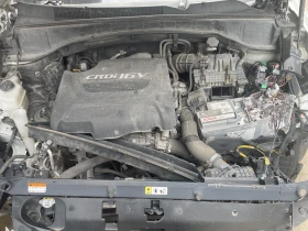 Hyundai Santa fe 2.2 CRDI, снимка 8