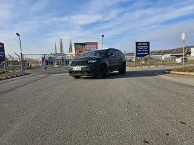Jeep Grand cherokee SRT* CAPRISTO Генерация * ГАЗ PRINS* Фолио* Спорте, снимка 11