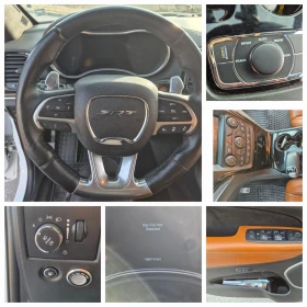 Jeep Grand cherokee SRT* CAPRISTO Генерация * ГАЗ PRINS* Фолио* Спорте, снимка 5
