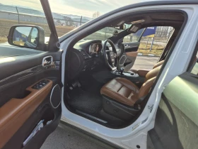 Jeep Grand cherokee SRT* CAPRISTO Генерация * ГАЗ PRINS* Фолио* Спорте, снимка 7