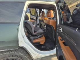 Jeep Grand cherokee SRT* CAPRISTO Генерация * ГАЗ PRINS* Фолио* Спорте, снимка 9