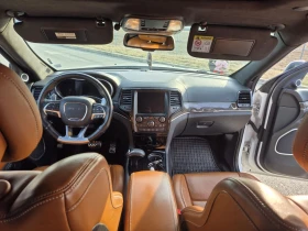 Jeep Grand cherokee SRT* CAPRISTO Генерация * ГАЗ PRINS* Фолио* Спорте, снимка 6