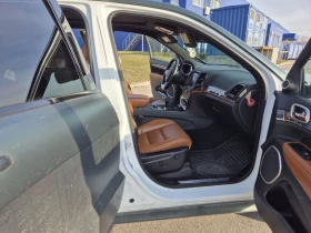 Jeep Grand cherokee SRT* CAPRISTO Генерация * ГАЗ PRINS* Фолио* Спорте, снимка 8