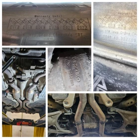 Jeep Grand cherokee SRT* CAPRISTO Генерация * ГАЗ PRINS* Фолио* Спорте, снимка 15