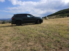 Jeep Grand cherokee SRT* CAPRISTO Генерация * ГАЗ PRINS* Фолио* Спорте, снимка 17