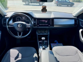 Skoda Kodiaq 2.0TDI 150HP 7местен, снимка 9