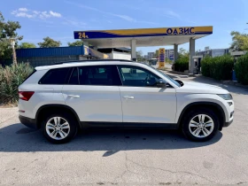 Skoda Kodiaq 2.0TDI 150HP 7местен, снимка 4