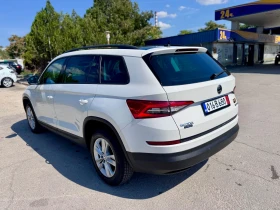 Skoda Kodiaq 2.0TDI 150HP 7местен, снимка 6