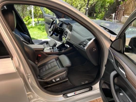 BMW X3 M40D X3, снимка 10