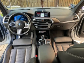 BMW X3 M40D X3, снимка 11