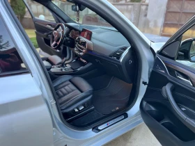 BMW X3 M40D X3, снимка 12
