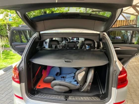 BMW X3 M40D X3, снимка 12