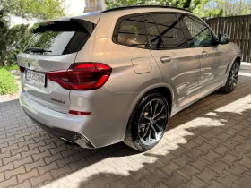 BMW X3 M40D X3, снимка 9