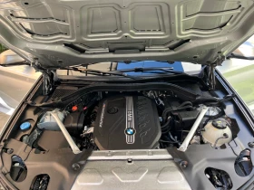 BMW X3 M40D X3, снимка 14