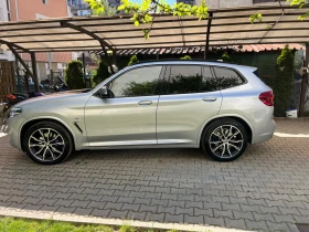 BMW X3 M40D X3, снимка 5