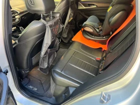 BMW X3 M40D X3, снимка 17