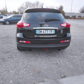 Infiniti Ex30, снимка 8