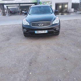 Infiniti Ex30, снимка 1