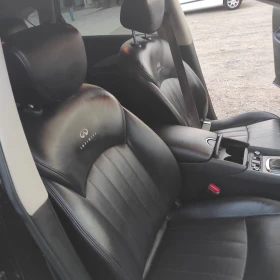 Infiniti Ex30, снимка 14