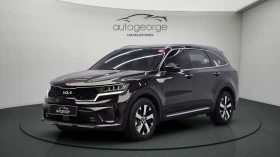 Kia Sorento 2.2 4WD NOBLESSE autogeorge.com, снимка 1