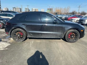 Porsche Macan * GTS * ПОДГРЕВ * ПАНОРАМА * КЛИП НА МОТОРА, снимка 4