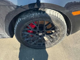 Porsche Macan * GTS * ПОДГРЕВ * ПАНОРАМА * КЛИП НА МОТОРА, снимка 6
